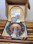 American Legacy High Power Inch Subwoofer 600 LWFX107. Fixed Price $75.00.