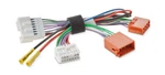 Focal IHR01 Inside Cable Set Dacia Renault Y-iso Impulse And Fit 9.660. Fixed Price $55.89.