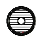 Cerwin-vega RPM10GRLB 10" Subwoofer Grill, Black. Fixed Price $59.99.
