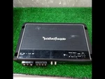 Rockford Prime R150X2 1CH Power Amplifier. Fixed Price $239.00.