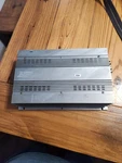 Sherwood 3 Way Power Amplifier 240 W. Bp Series. Not Tested!. Fixed Price $79.99.