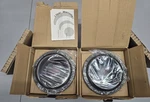Massive Hippo 84 V2 In Car Subwoofer 1000W Rms Dual Voice Coil. Fixed Price $220.00.