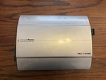 Precision Power PCX-440 4-CHANNEL Car Amplifier. Fixed Price $125.00.