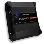 Stetsom Attack Full 3000.1 2 Ohms Mono Amplifiers Brazilian Style. Fixed Price $241.99.