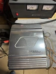 Orion 2002 Power Amplifier Channels Old School. Fixed Price $120.00.