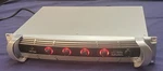 Behringer Inuke NU4-6000 Power Amplifier 6000W 4-CHANNEL Tested. Fixed Price $324.99.
