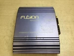 Fusion FSN-310 2CH Power Amplifier. Fixed Price $98.44.