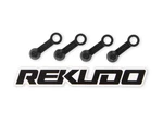 Rekudo RK400-27 JL8 Bleeder Screw Caps. Fixed Price $23.95.