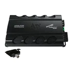 Audiopipe APMQ-4095 Full-range Class 4-CHANNEL Car Amplifier X 100W Rms 2. Fixed Price $161.99.