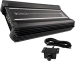 Orion XTR1700.4 4-CHANNEL 1700W Rms Class A/b Series Car Audio Amplifier. Fixed Price $499.95.