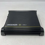 Kicker DX1000.1 Mono Subwoofer Amplifier. Fixed Price $143.99.