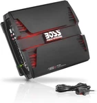 1800W 4 Channel Car Amp Boss Audio PF1800. Fixed Price $253.49.