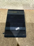 Soundlab Cpa 100 Class Stereo Mobile Power Amplifier Black 4-CHANNEL 75-WATTS. Fixed Price $38.15.