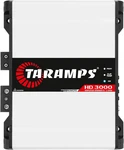 Taramps Hd 3000 1 Ohm Channel Watts Rms Max, Full Range Car Audio, Monobl. Fixed Price $294.99.