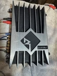 Rockford Fosgate Punch 120A2 Two Channel Power Amplifier Tested Fully Functional. Fixed Price $99.00.