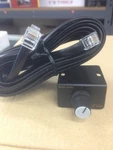 Arc Audio Remote Knob Wired Bass Level Gain Control For X2-XDI And Ks Amplifiers. Fixed Price $29.99.