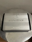 Hifonics BRX1516.1D. Fixed Price $643.00.