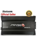 Stetsom Vulcan 8000 - 1 Ohms / Digital Amplifier Watts Rms 8K Free Shipping. Fixed Price $445.00.