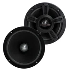 Lanzar OPTI6MI 6.5" 1000W Car Mid Bass Range Audio Speakers Pair. Fixed Price $80.99.