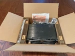 Kenwood Excelon P-XR600-6DSP 1200W Channel Car Amplifier. Fixed Price $325.00.