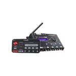 Stetsom STX2448BT Bluetooth Processor New Model. Fixed Price $164.99.