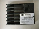 2018 2021 Jeep Wrangler Rubicon Audio Amplifier 68331274AF Mint. Fixed Price $130.00.