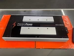Ppi Precision Power Dcx 1500.1 Old School Tested 100% Working. Fixed Price $350.00.