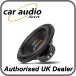 Powerbass M-1204D 12" 700W Single 4-OHM Car Subwoofer. Fixed Price $141.04.