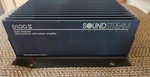 Soundstream D100 Ii Dual Channel Car Amplifier. Fixed Price $124.99.