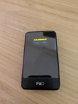 Fiio E07K "andes" Portable Integrated Amplifier Dac. Fixed Price $58.00.