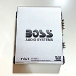 Boss Audio R1100M-S Monoblock Car Amplifier Watt. Fixed Price $67.06.