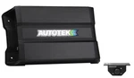 Autotek MM-1525.1D 1500 Watt Mono Amplifier Compact Mean Machine Car Audio. Fixed Price $79.95.