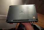 Kenwood XR901-5 Reference Series Class-d 900W Rms 5-CHANNEL Power Car Amplifier. Fixed Price $400.00.