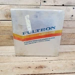 Fultron By Arthur Fulmer Model 16-5600 Empty Box Only. Fixed Price $14.95.