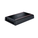 Memphis Audio SRX1200.1V 1200X1 At Ohm Amplifier - Used, Open Box. Fixed Price $269.96.