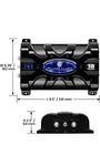 Planet Audio PC10F. Fixed Price $85.00.