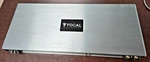 Focal FDP1.2000 Amplifier. Fixed Price $850.00.