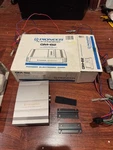 Pioneer GM-62 Amplifier 18W Old School With Box. Fixed Price $150.00.