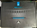 Jl Audio RD500/1 ( Nos ) Brand New W/ Free Shipping, See Pictures & Details. Fixed Price $369.00.