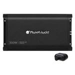 Planet Audio MB300.4D Mini Bang Channel 1200W Class Power Car Amplifier. Fixed Price $139.95.