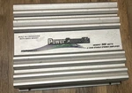 Power Acoustik HMR500-2X Hammer Series **old School Works Great**. Fixed Price $55.00.