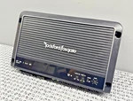 Rockford Fosgate Prime R250X1 Mono Amplifier Car Audio Subwoofer. Fixed Price $85.00.