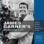 James Garner's Motoring Life: Grand Prix The Movie, Baja, Rockford Files,. Fixed Price $56.23.