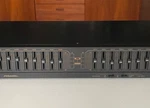 Vtg Pyramid Usa Home Stereo Graphic Equalizer 10 Band Works Perfect Ex Cond!!. Fixed Price $129.99.