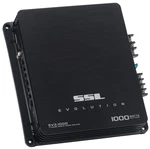 Sound Storm Laboratories EV2.1000 Channel Car Audio Amplifier - High O.... Fixed Price $122.02.