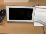 Touch Screen In Wall Amplifier 7''STEREO Audio Background Music Wifi BLUETOOTHP5. Fixed Price $200.00.