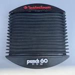 Rockford Fosgate Punch 60 Dsm Mosfet Car Audio Amp Old School. Fixed Price $201.50.