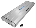 Hifonics Maxximus X4 Channel Amplifier 1200/2000/3000 Wrms 4/2/1 Ohm. Fixed Price $1513.46.