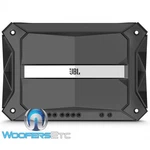 Jbl STADIUM-4 Car 4-CHANNEL 480W Rms Component Speakers Tweeters Amplifier New. Fixed Price $549.95.