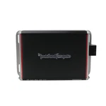 Rockford Fosgate PBR400X4D Punch Series 400W Class-d 4-CHANNEL Amplifier New. Fixed Price $309.99.